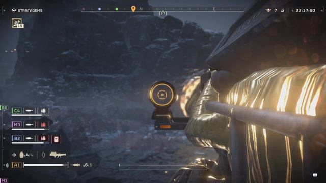 Film - HELLDIVERS BLVD SM смотреть онлайн