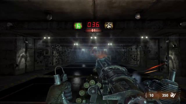 [PS4] Metro Last Light Redux Developer Pack (Testing Range Only) {NO MIC} смотреть онлайн