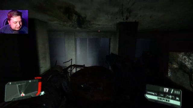 ДАМА ОТ МЕНЯ НЕ В ВОСТОРГЕ - Crysis 3 #5 смотреть онлайн