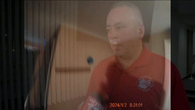 Body-cam video released after Springfield Township places 4 on leave after woman mistakenly declare смотреть онлайн