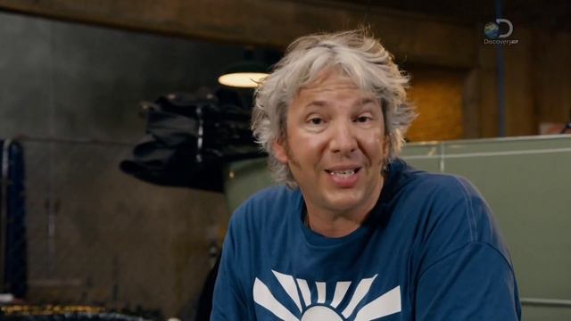 Махинаторы \ Wheeler Dealers (Сезон 13, Серия 16) :: Cadillac Type 53 Roadster V8 смотреть онлайн