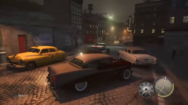 Mafia 2: DE | Radio after Vito's house burned down смотреть онлайн