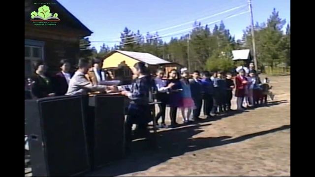 Последний звонок 30.05.1998 г смотреть онлайн