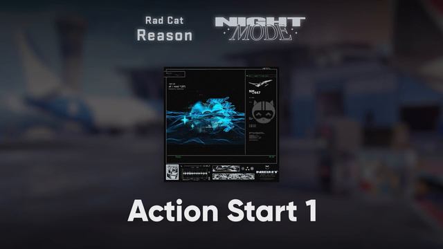 Rad Cat, Reason CS2 Music Kit | MVP & Other songs смотреть онлайн
