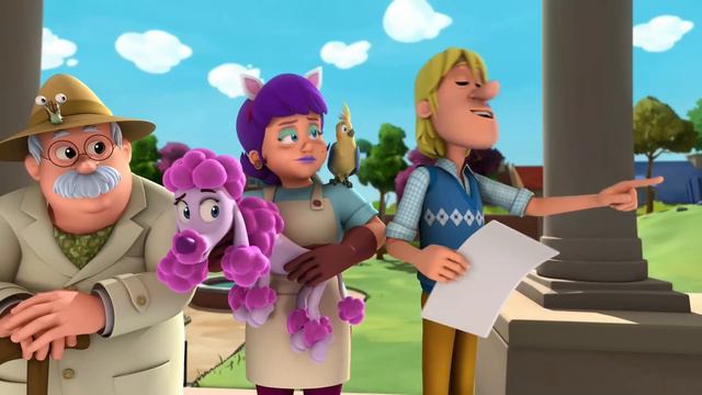 🎬 Boule Et Bill Se Font Des Films 😎- Nouvelle Compilation Boule Et Bill FR