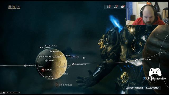 Warframe 1 was gibt es neues hier смотреть онлайн