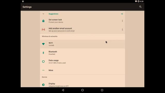 Installing Android-x86 [Lineage OS (formerly CyanogenMod)], using QEMU/KVM from Virt-Manager смотреть онлайн