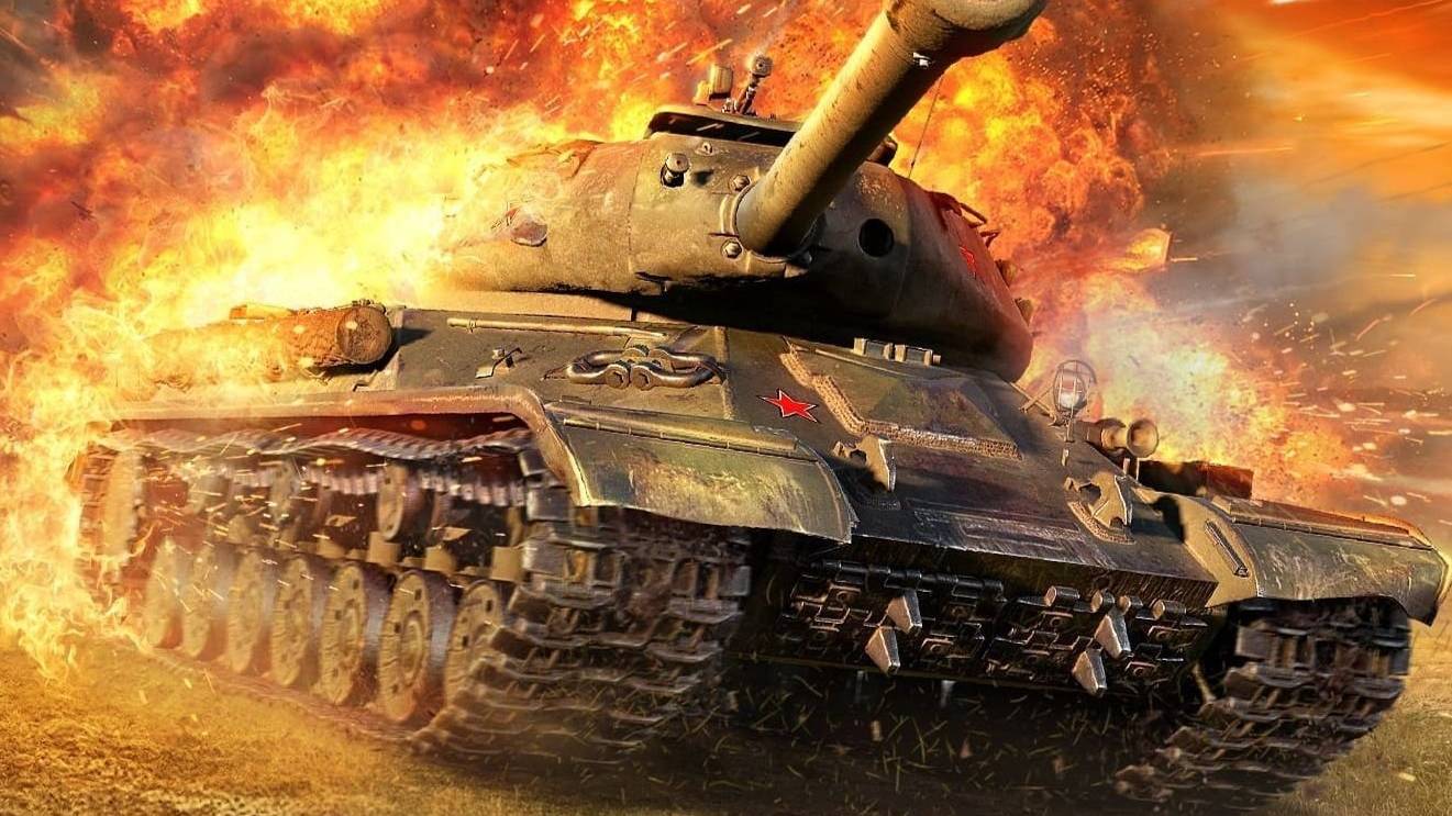 RAMZES WOT BLITZ