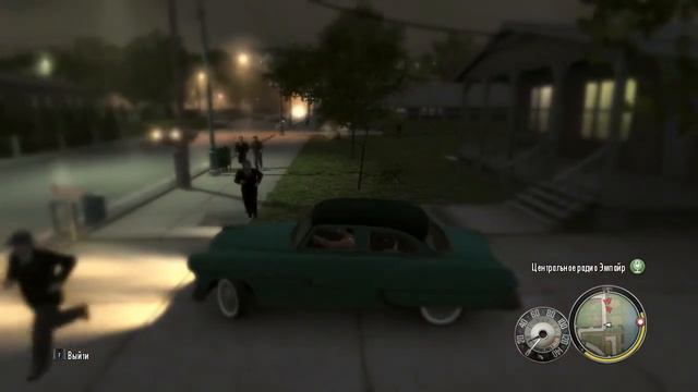 Давайте поиграем в Mafia 2 Глава 11 часть 2 смотреть онлайн