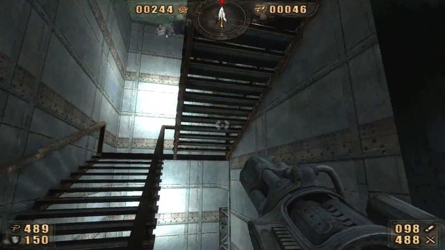 Painkiller Black Edition FullHD 60p 31 прохождение walkthrough смотреть онлайн