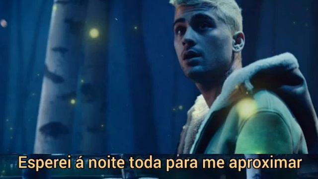 ZAYN - Vibez ( Tradução/Legendado )