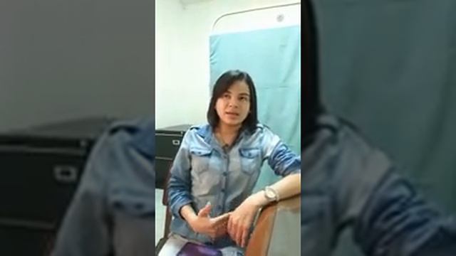 Testimonio paciente: Estefani Fuentes смотреть онлайн