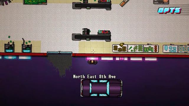 hotline miami 2 episode 1 A- смотреть онлайн