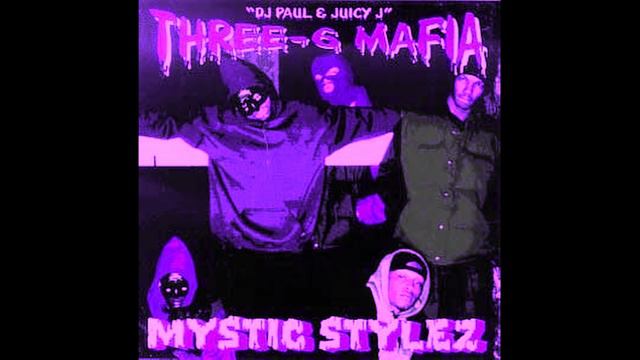 Three 6 Mafia - Big Bizness (slowed + reverb) смотреть онлайн