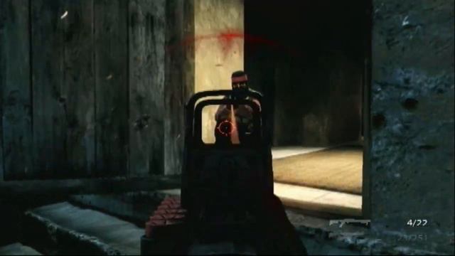 Medal Of Honor (PS3) Part 2 смотреть онлайн