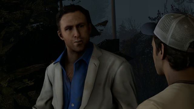 another animation test (l4d2 sfm) смотреть онлайн