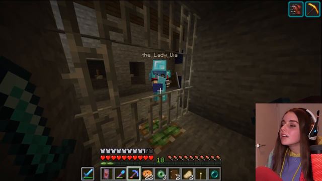 WE BLEW UP RIVAL CITY IN MINECRAFT SERVER (FRUITOPIA FINALE) смотреть онлайн