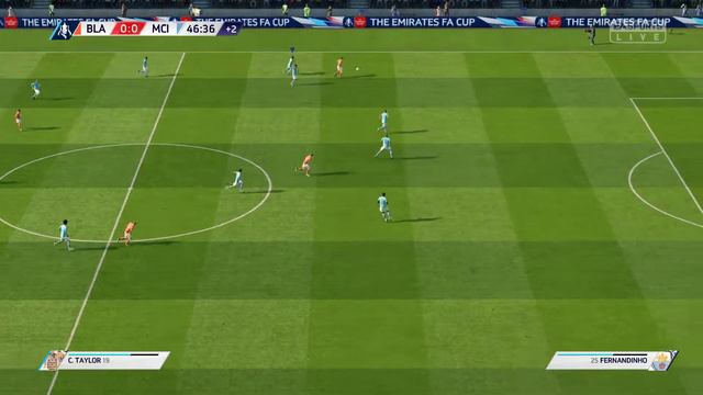 FIFA 19 | Карьера за Manchester City Football Club #110 смотреть онлайн