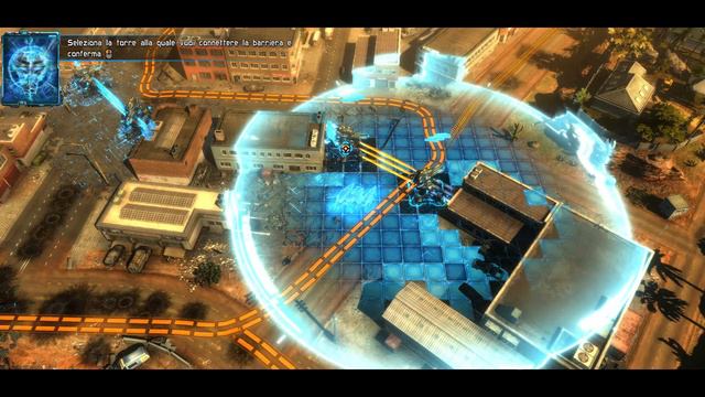 PC - X-Morph : Defense gameplay ITA - Gli invasori siamo noi смотреть онлайн