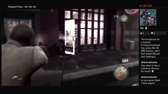 ..So Who The Hell's Jimmy? (Mafia 2 DLC Session 2, FINALE) смотреть онлайн