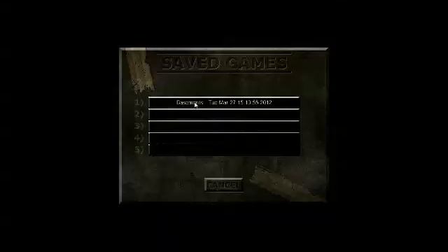 Half Life Mod: Cry of Fear part 6 смотреть онлайн