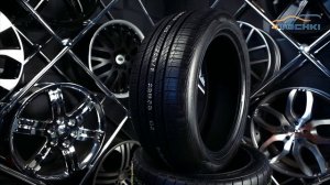Обзор шины Hankook Dynapro HP2 RA33 на 4 точки. Шины и диски 4точки - Wheels & Tyres 4tochki