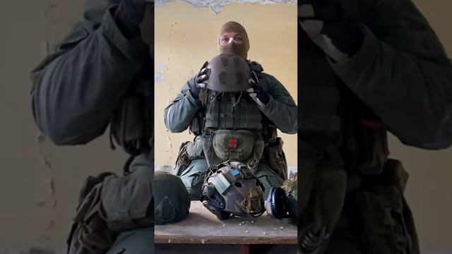 Мысли о шлеме ч4 смотреть онлайн