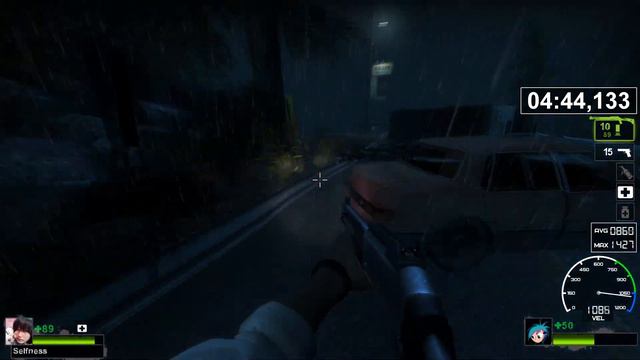 I Hate Mountains in 9:18 (Duo - TAS) | Left 4 Dead 2 смотреть онлайн