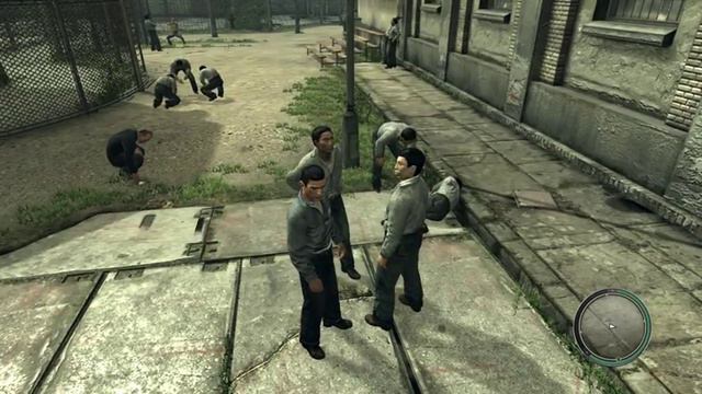 Mafia II | Completion is the key?! | Stream смотреть онлайн