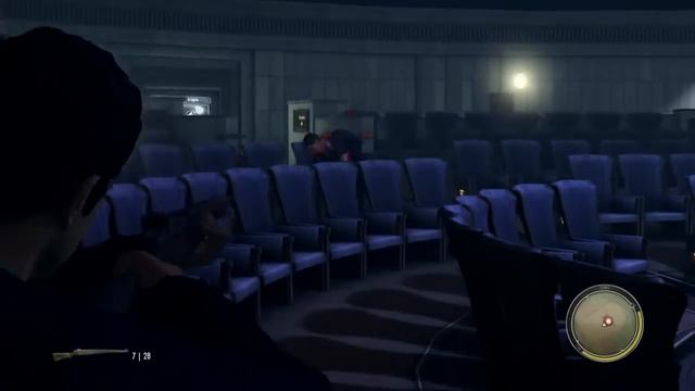 Mafia 2 Финал глава 15 Через тернии к звездам часть 2 смотреть онлайн