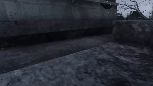 Metro 2033 Redux Glitch смотреть онлайн