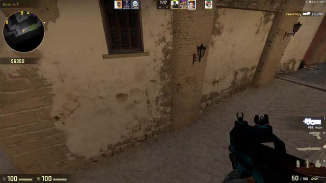 CS GO BS NOOBS 132 смотреть онлайн