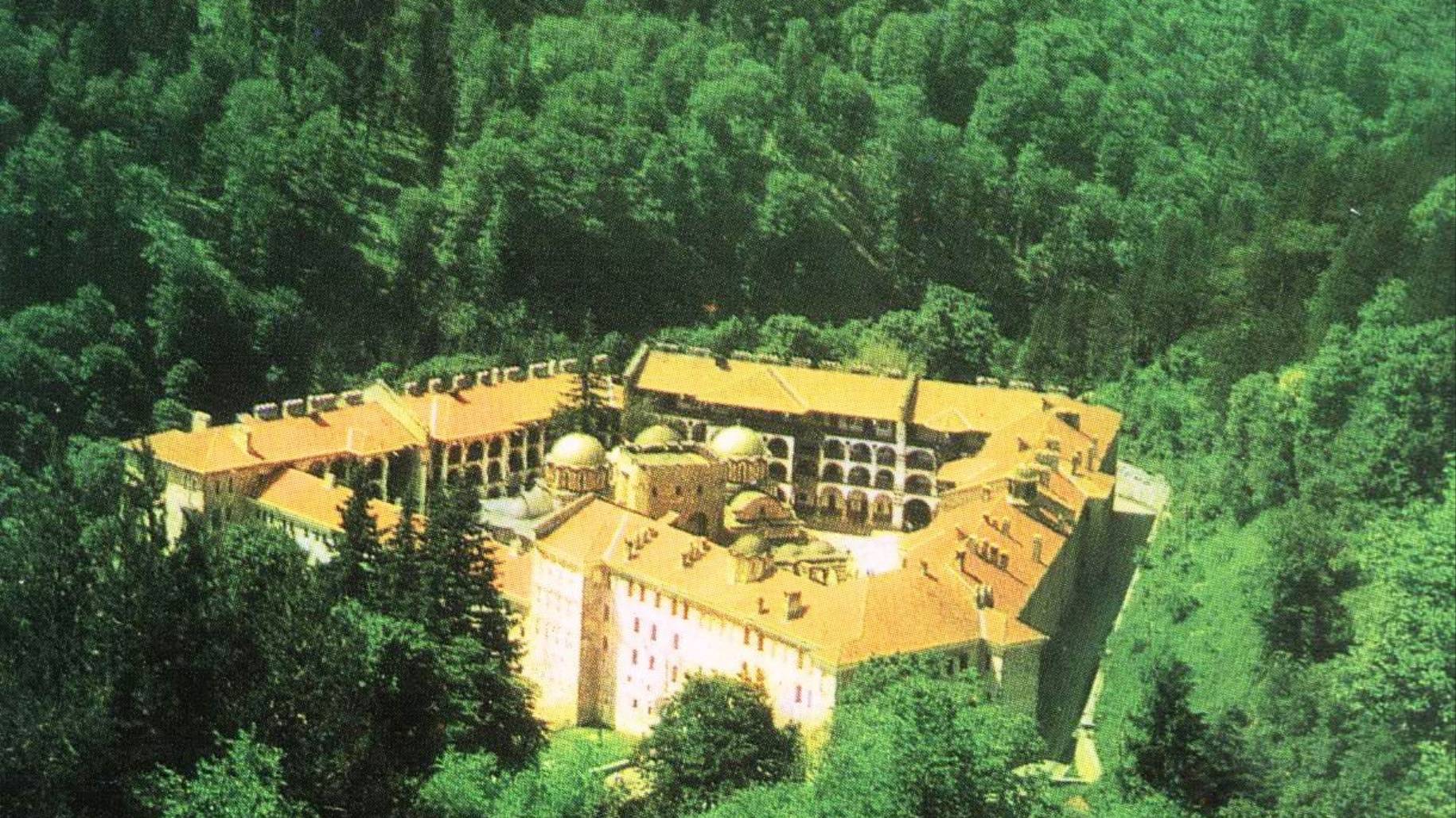 Рилски Болгария-2015 смотреть онлайн