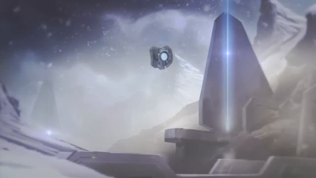 Halo: Combat Evolved Anniversary Part 28 - The Library Pt.4 смотреть онлайн