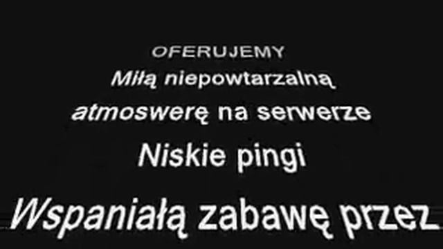 Cs-valve.pl Sieć serwerów Counter-strike 1.6 смотреть онлайн