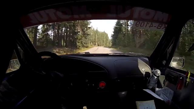 Askola Granit Ralli 28.08.2021 EK3 смотреть онлайн