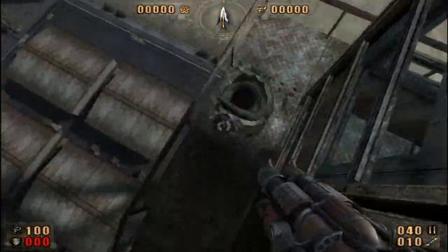 Прохождение Painkiller часть 5 смотреть онлайн
