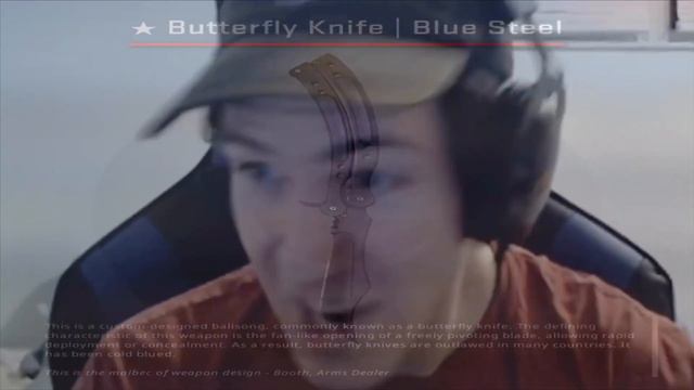 Funniest of Franzj case opening смотреть онлайн