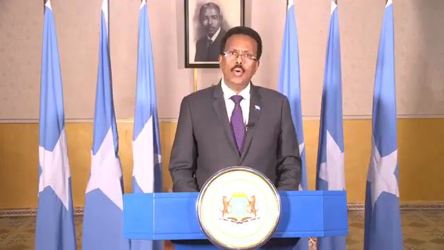 DAAAWO SIDA UU SHACABKA SOOMALIYEED ULA HADLAY MADHAXWEYNE MOHAMED ABDULLAHI FARMAAJO. смотреть онлайн