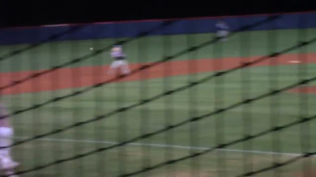 William Collins 2020 Arnold H.S Baseball JV смотреть онлайн