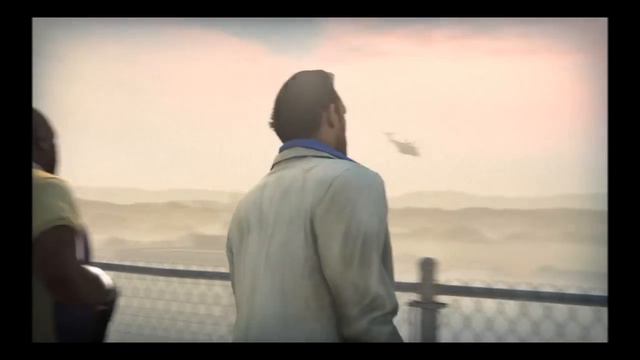 Left 4 Dead 2 [ Uncut Intro] смотреть онлайн