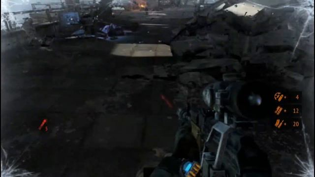 Прохождение #12➤Metro Last Light Redux➤СПАРТАНЕЦ➤НОРМАЛЬНО➤ смотреть онлайн