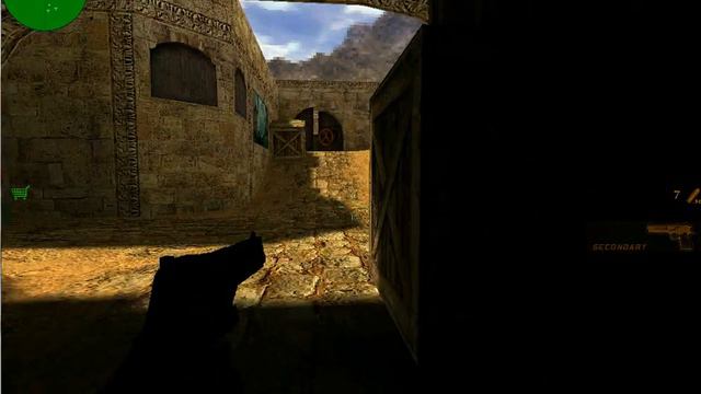 Counter Strike 1.6 WaRzoNe ep.1 смотреть онлайн