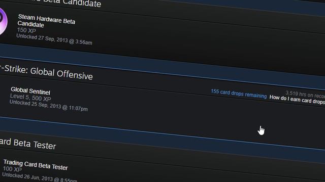 HOW MUCH MONEY HAVE I SPENT ON CS:GO? смотреть онлайн