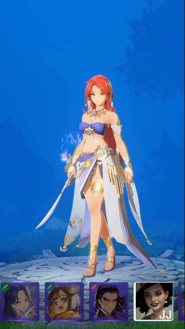 Новые внешочки в Hoyeon смотреть онлайн