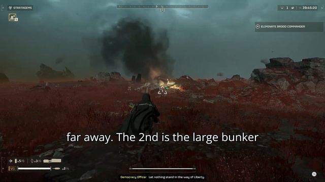 Helldivers 2 Super Credit Farm #helldivers2 #gaming #tipsandtricks #help #fyp #viral #tothepoint смотреть онлайн