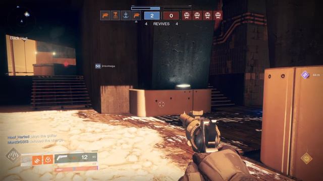 Destiny 2 14.0 kd смотреть онлайн