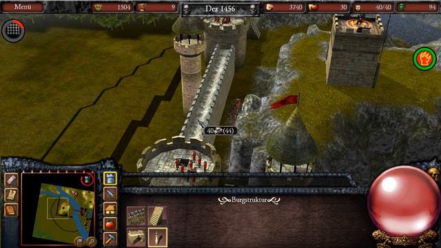 Let's Play Stronghold Legends #045 - Seitenwechsel [Full-HD] [Deutsch] смотреть онлайн