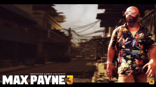 Max Payne 3 - "9 Circulos" - Emicida смотреть онлайн