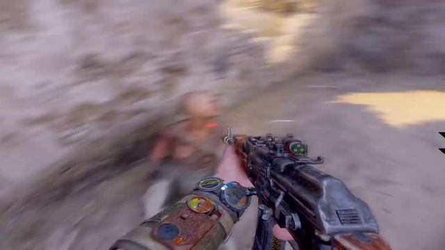 Метро исход (Metro Exodus) 10 часть.Солнечный Казахстан смотреть онлайн